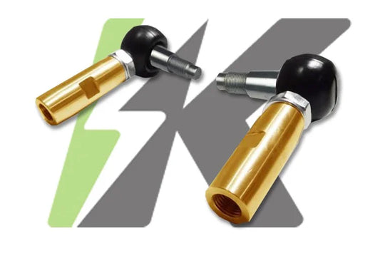 UNIball Track End