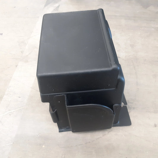 Used Battery Cover, D120U0033F