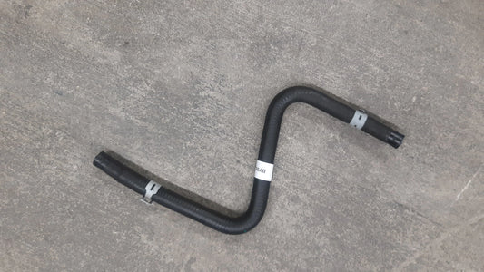 Used Hose - Degas (Head/Surge Tank) B120K0006F