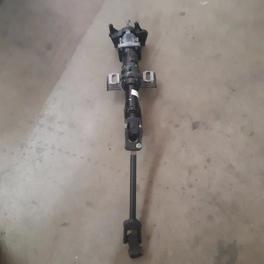 Used Steering Column + Steering Shaft - Intermediate, A117H6001F & 0111H0003F