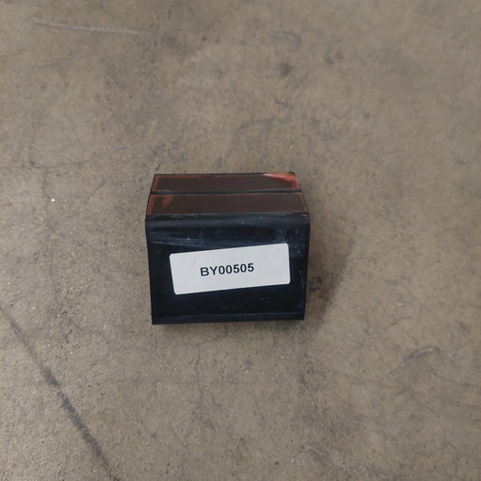 Used Fuel Tank Rear Restraint Mount, A120L0045F