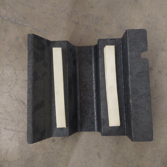 Used Foam Block-Fuel Tank Retention, B120L0044F