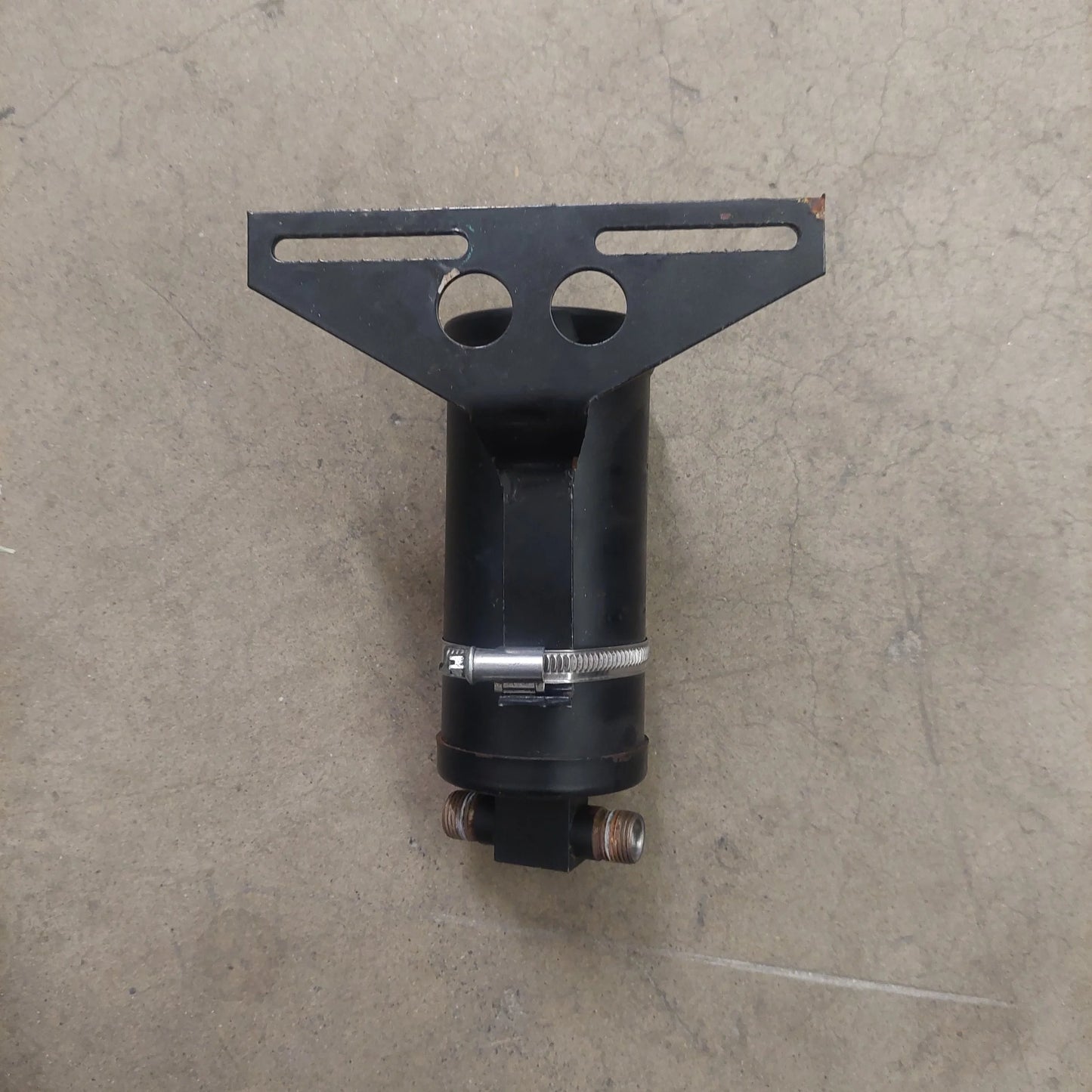 Used Receiver Drier Assembly A/C, A117P0060