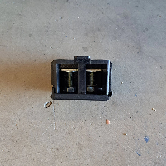 USED OEM ELECTRIC DISTRIBUTION BOX
