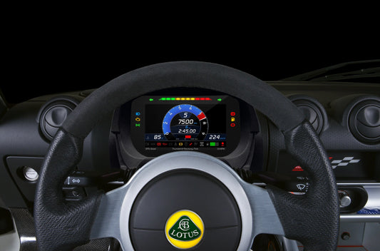 AiM MX2E