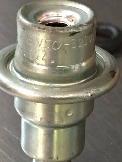 Used Fuel Pressure Regulator, A120E6413S