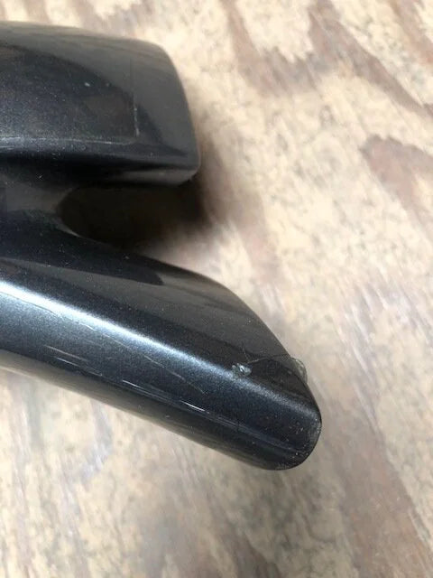 Used Side Mirror Assembly RH, C132B4348F