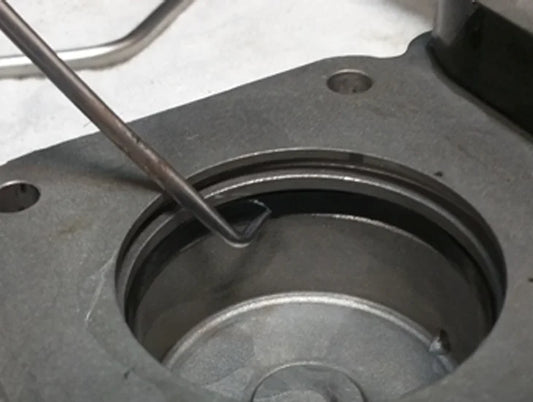Brake Seals