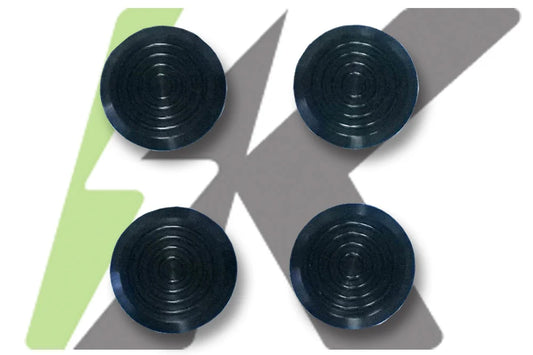 Carpet Buttons