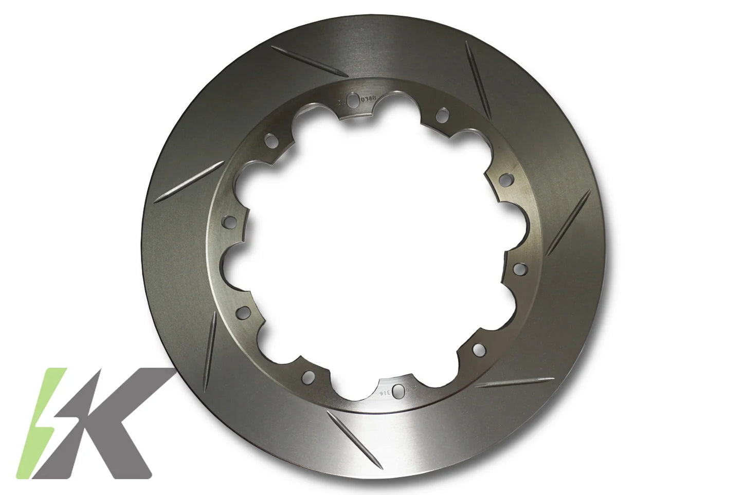 CUPdisc Replacement Rotors - Front