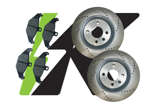 Brake Packages