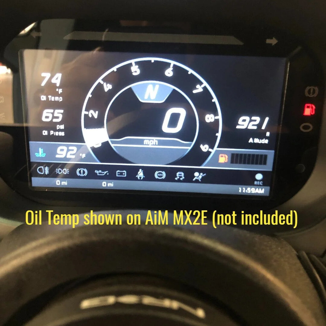 TEMPkit