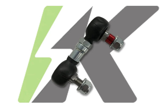 UNIball Adjustable End Links - Front Swaybar