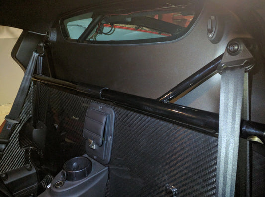 4Corsa Harness Bar
