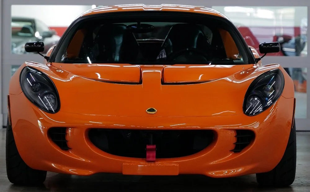 raceVIEW Mirrors