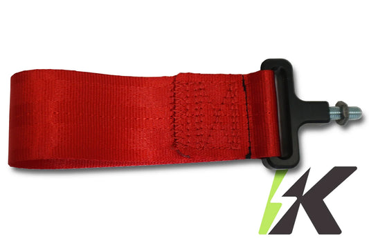LFTstrap