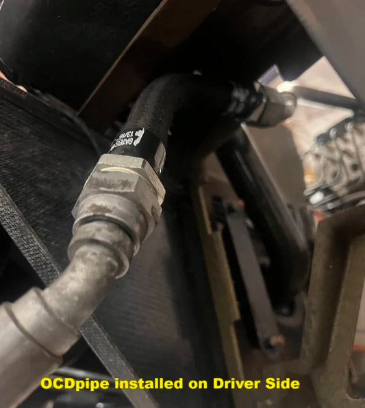 OCDpipe