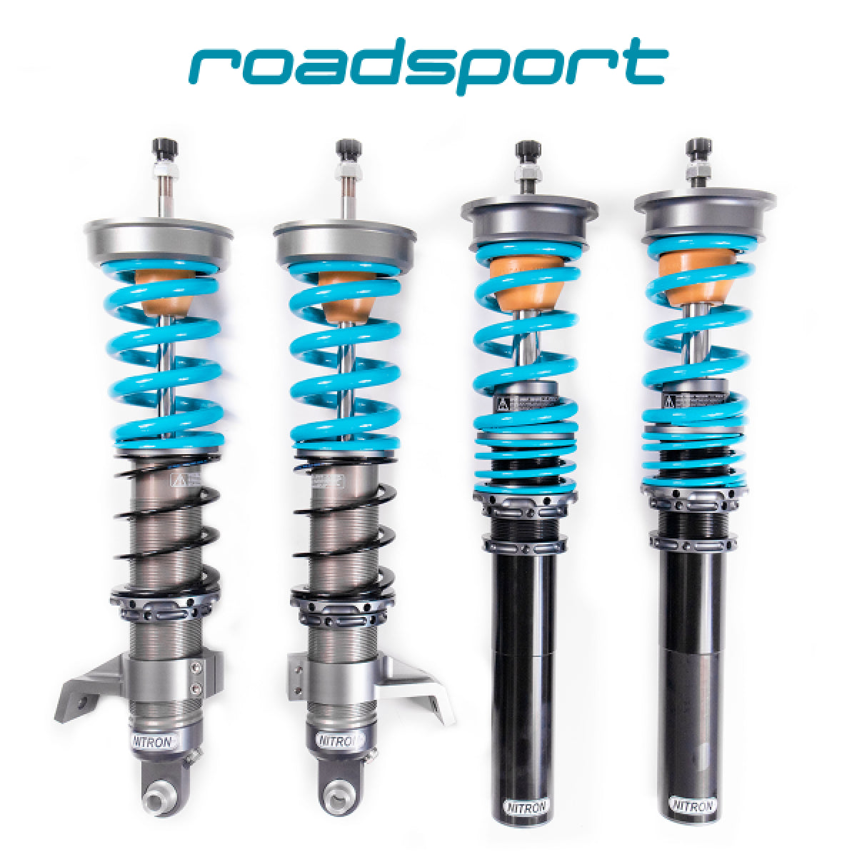 Nitron RoadSport Kit