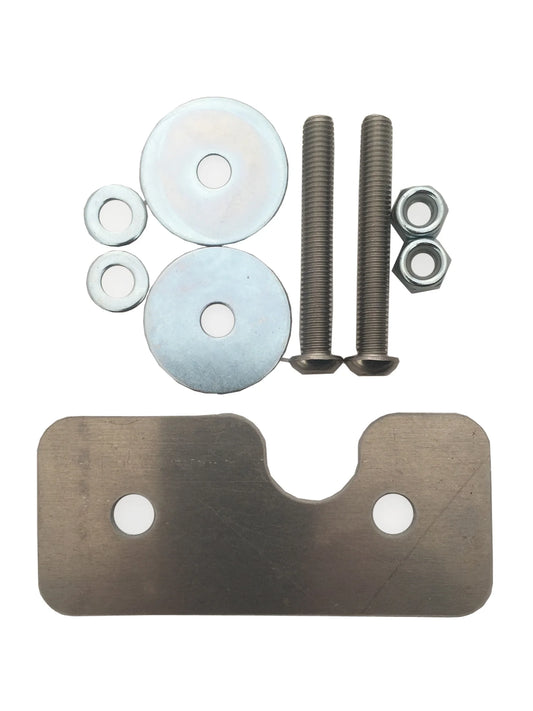 Ultimate ShiftR111 2.0 Package