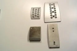 DBWpedals