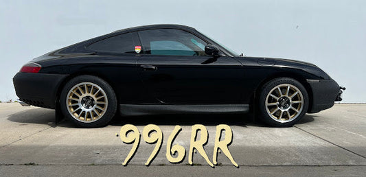 Project 996 Road Rallye: Part 15