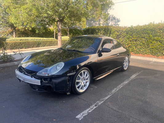 Project 996 Road Rallye: Part 2
