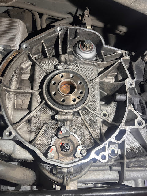 Project 996 Road Rallye: Part 10