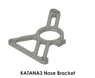 KATANA Bracket Revision