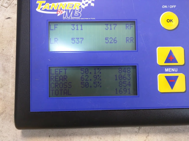 Weight Savings Priority on a Lotus Elise or Exige