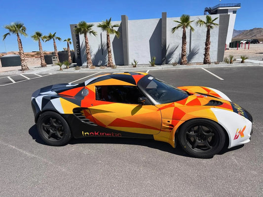 ABS Block Delete for S2 Elise and Exige