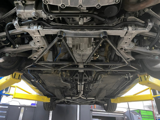 Project 996 Road Rallye: Part 8