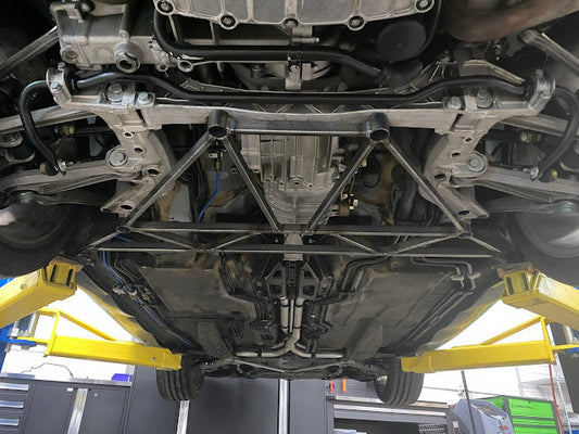 Project 996 Road Rallye: Part 8