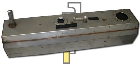 Lotus 2ZZGE Baffled Fuel Tank - New Design