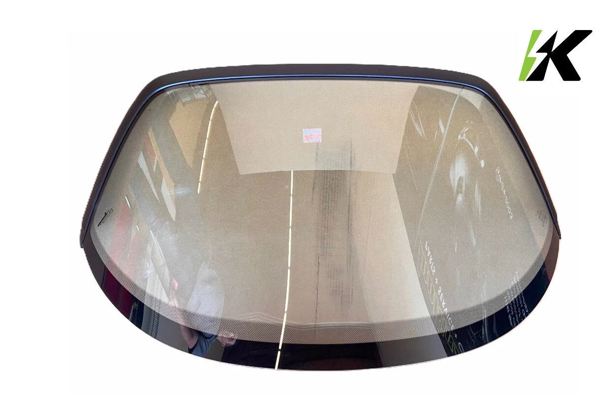 111glass Windshield