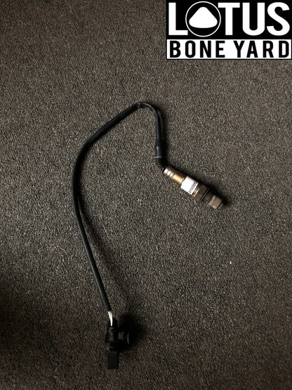 Used Exhaust Oxygen Sensor, A117E6007F