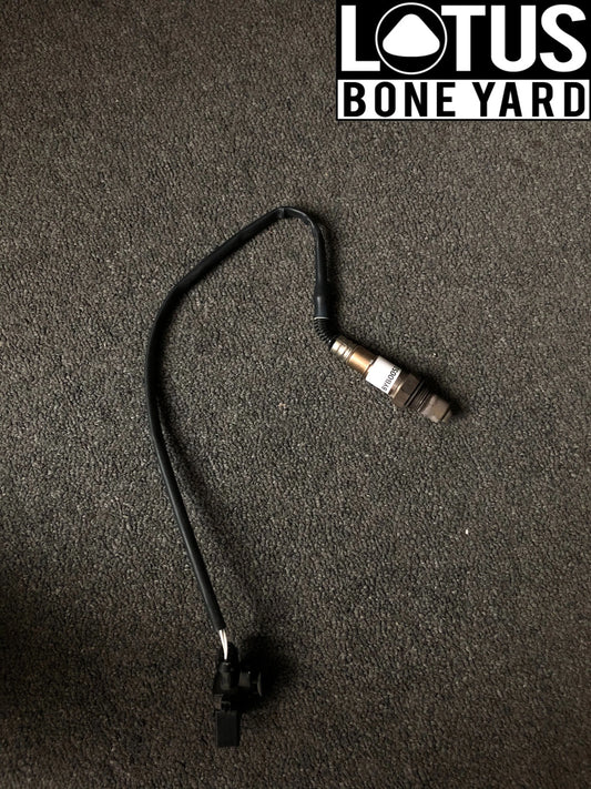 Used Exhaust Oxygen Sensor, A117E6007F