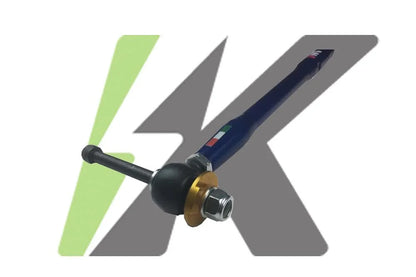 Rear Toe-Link Kit - Single Shear