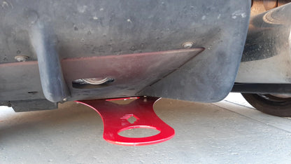 ERThook - Evora Rear Tow Hook