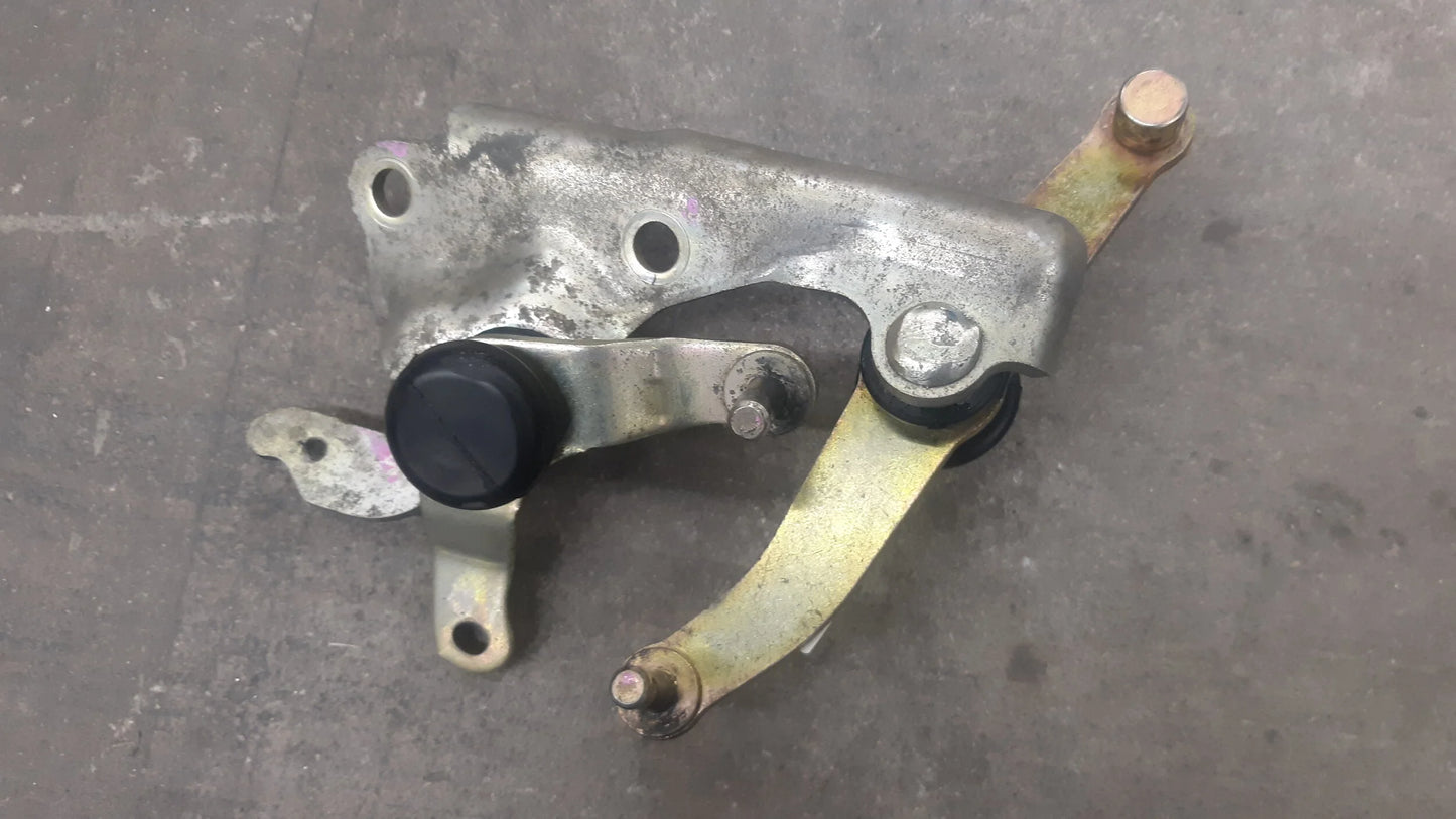 Transmission Shift Linkage