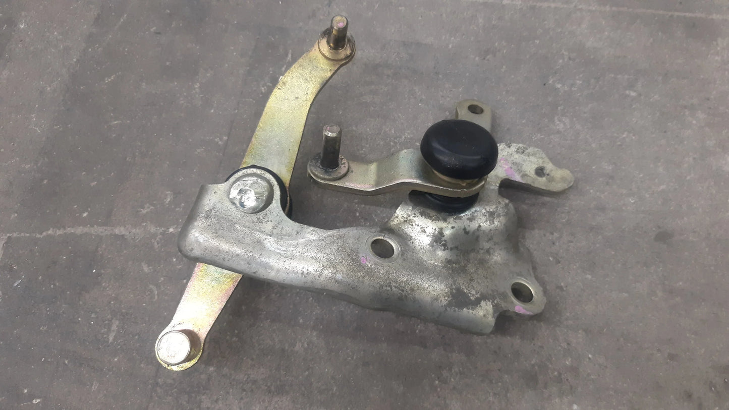Transmission Shift Linkage