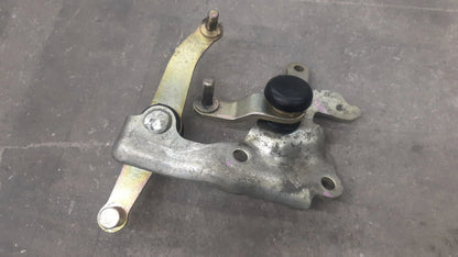 Transmission Shift Linkage