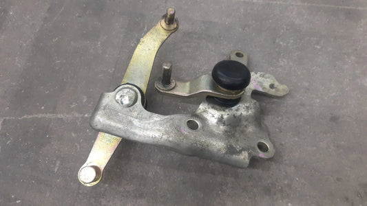 Transmission Shift Linkage