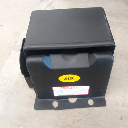 Used Battery Cover, D120U0033F
