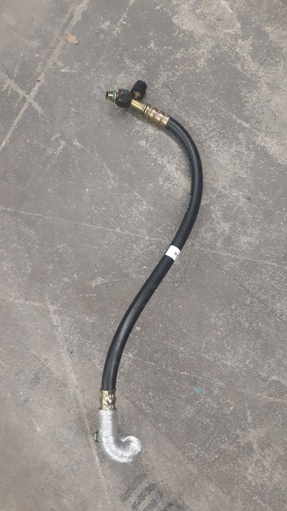 Used AC Compressor Hose