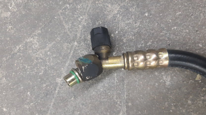Used AC Compressor Hose