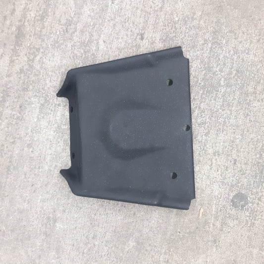 Used Trim - Latch Mounting Bracket, A120U0003F