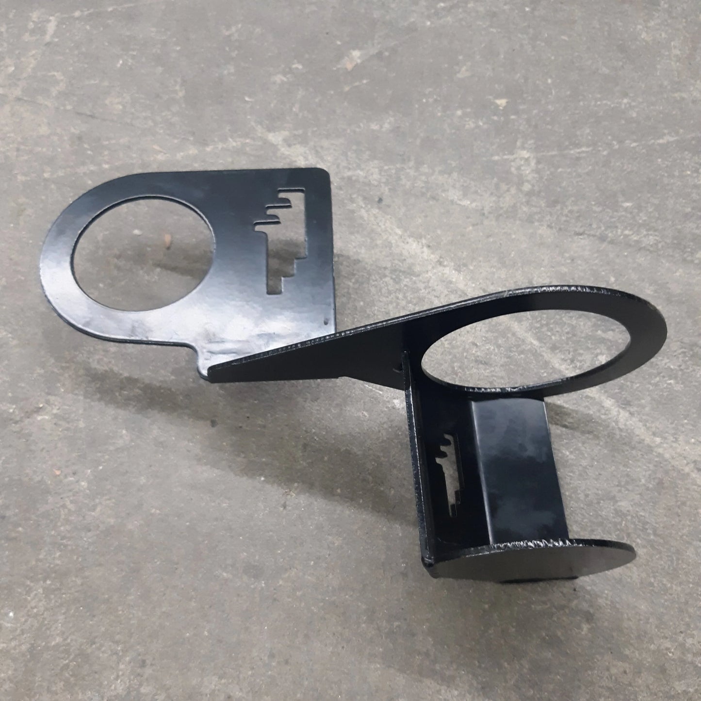 Used KMFCH - Evora Cupholder RHD