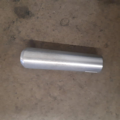 Used Hand Brake Sleeve - Brushed Finish A117U0147F