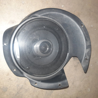 Used Alpine Speaker