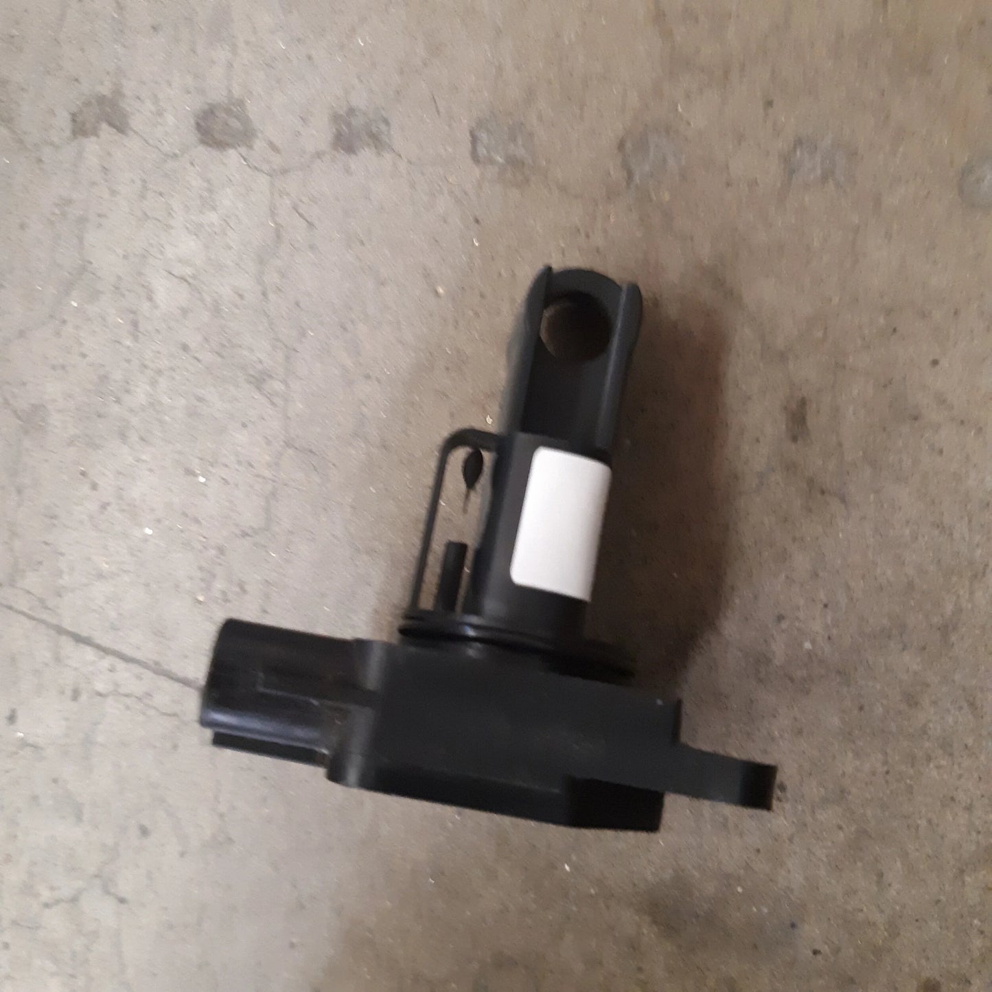 Used Denso Mass Air Flow Sensor